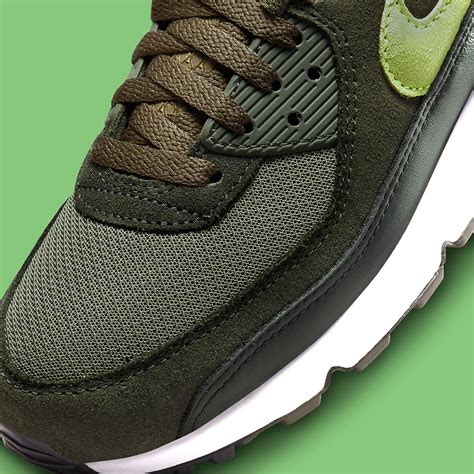 nike sequoia air max 90